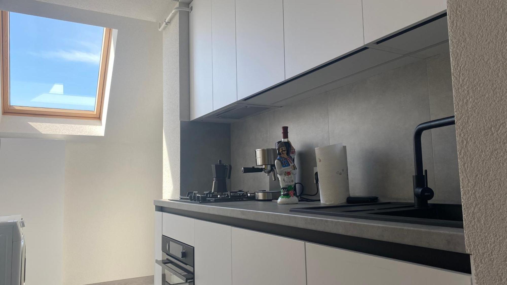 Apartament Panoramic Sîngerei Zewnętrze zdjęcie